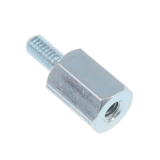 4624-832-S-12 RAF Electronic Hardware  Distanziatori per schede